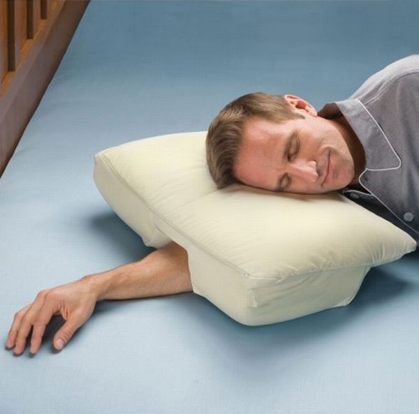 Удобная подушка
