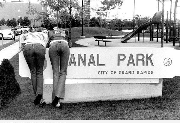 Anal Park